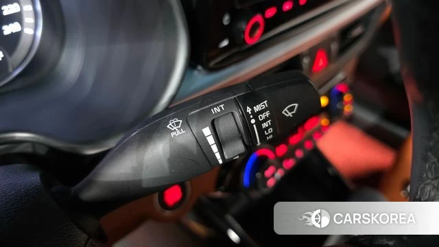 Kia The New K3 2nd generation id 4322894 из Кореи 19