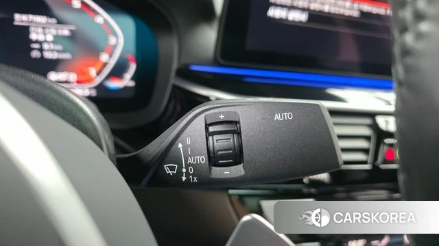 BMW 5 Series (G30) id 4848923 из Кореи 19
