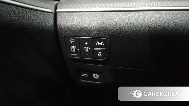 Kia K5 Hybrid 3rd Generation id 4905190 из Кореи 19