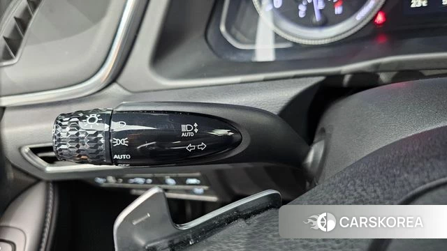 Hyundai Sonata (DN8) id 4415870 из Кореи 19