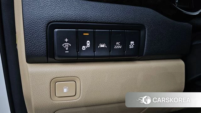 Kia The New Carnival id 4703206 из Кореи 19
