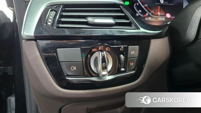 BMW 6 Series GT (G32) id 4646484 из Кореи 19