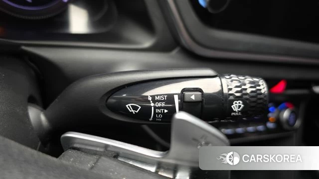 Hyundai Sonata (DN8) id 4894323 из Кореи 19