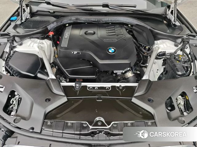 BMW 5 series id 4290928 из Китая 19