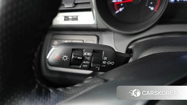 Ssangyong Tivoli Armor id 4465394 из Кореи 19