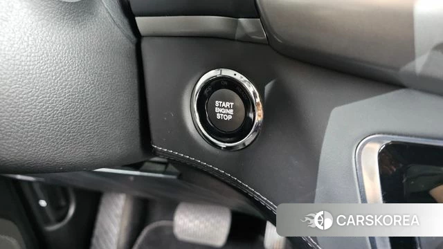 Ssangyong G4 Rexton id 4746997 из Кореи 19