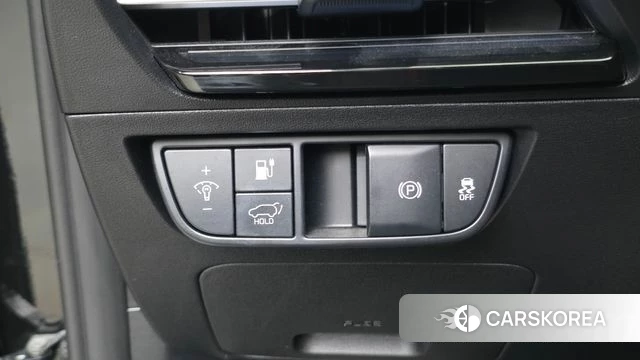 Kia EV6 id 4753415 из Кореи 19