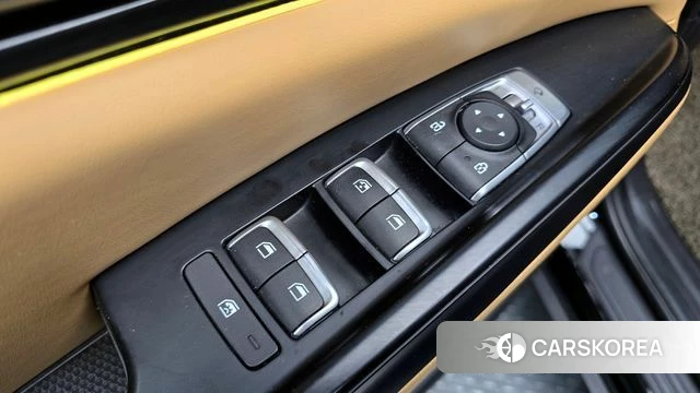 Kia Carnival 4th generation id 4186506 из Кореи 19