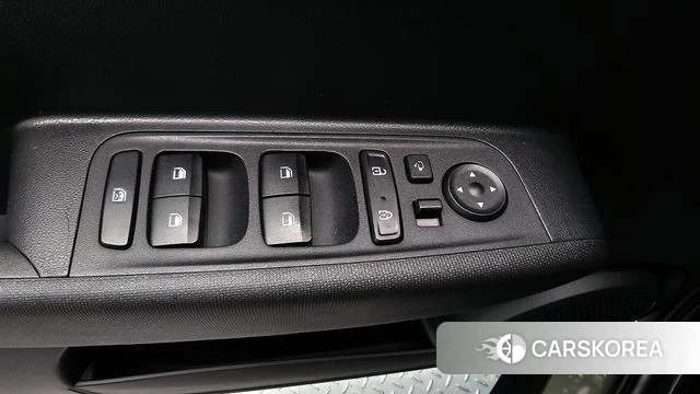 Hyundai Casper id 4608007 из Кореи 19
