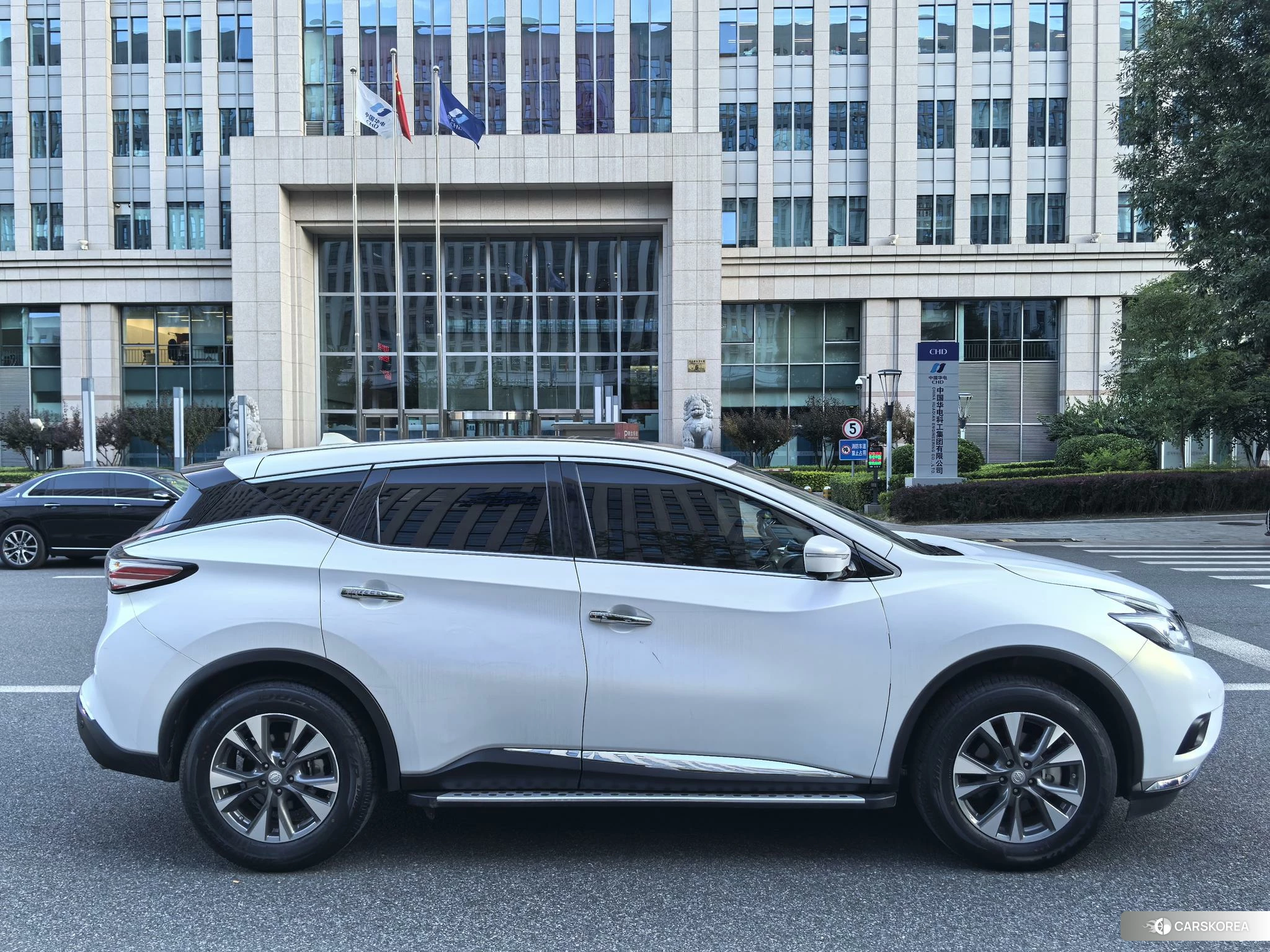 Nissan Loulan id 4441139 из Китая 19