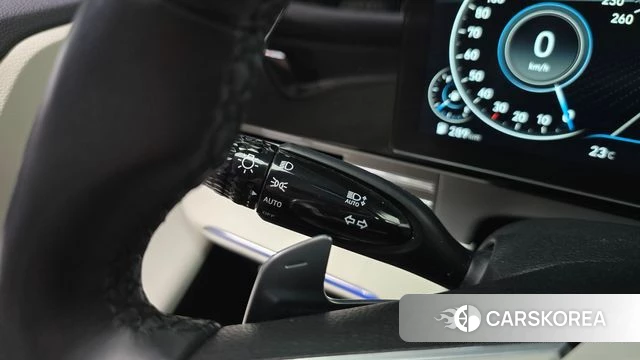 Hyundai The New Grandeur IG id 4376668 из Кореи 19