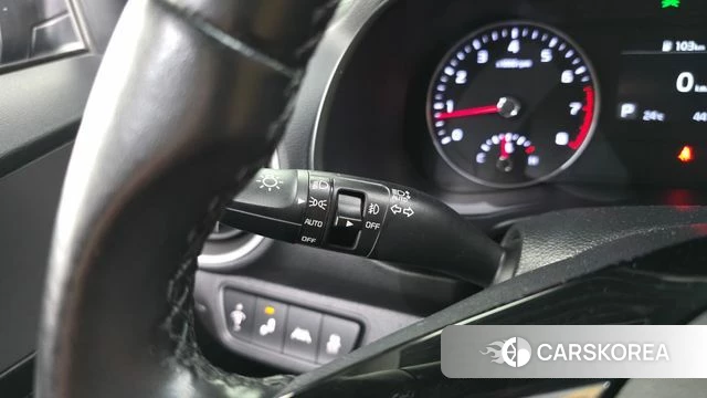 Kia Come New K3 id 4345712 из Кореи 19