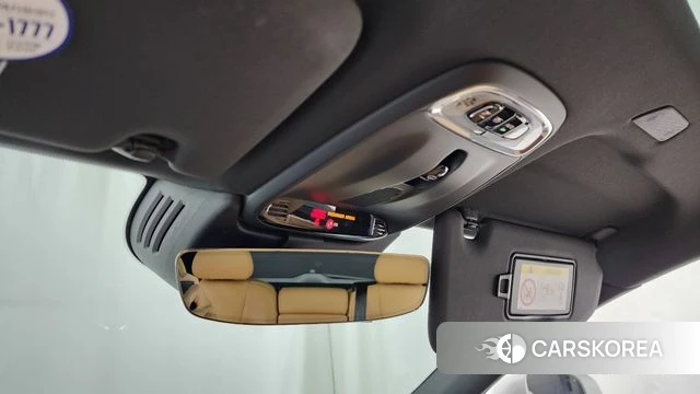 Volvo XC60 second Generation id 4530793 из Кореи 19