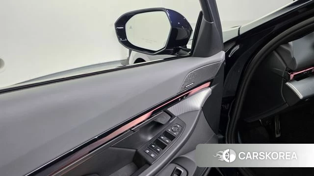 BMW i5 (G60) id 4408250 из Кореи 19