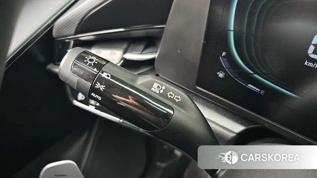 Kia Di Ol Nu Niro id 4293177 из Кореи 19
