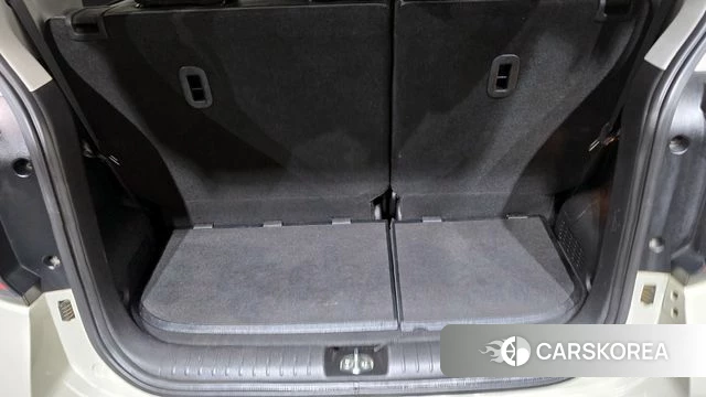 Kia The New Kia Ray id 4381741 из Кореи 19