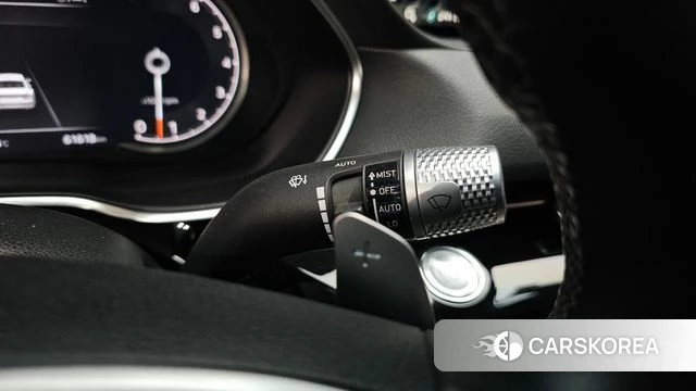 Genesis G80 (RG3) id 4726395 из Кореи 19