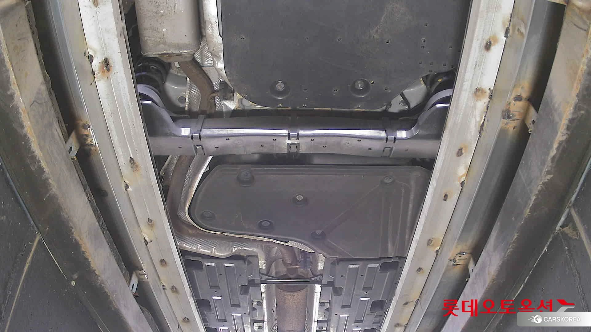 Renault Korea (Samsung) XM3 id 3888281 из Кореи 19