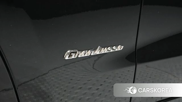 Maserati Levante id 4446053 из Кореи 19