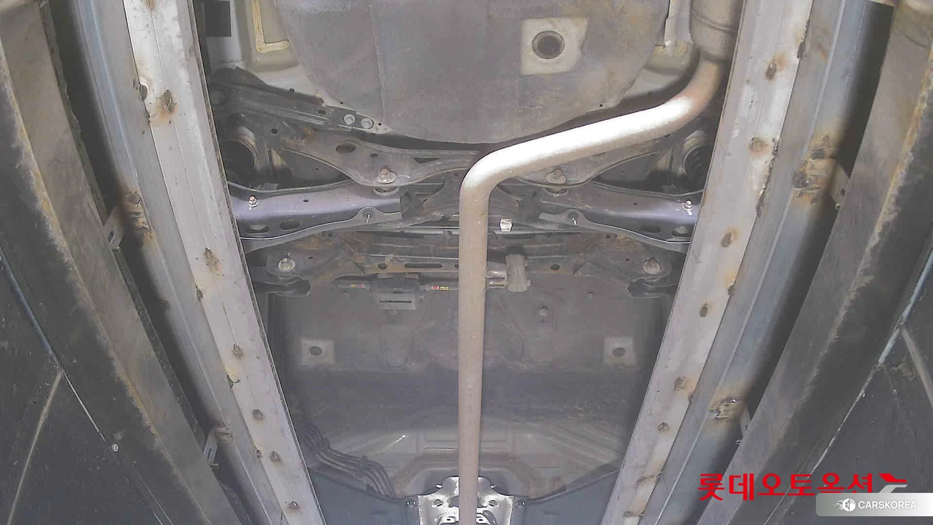 Hyundai Sonata id 4498368 из Кореи 19