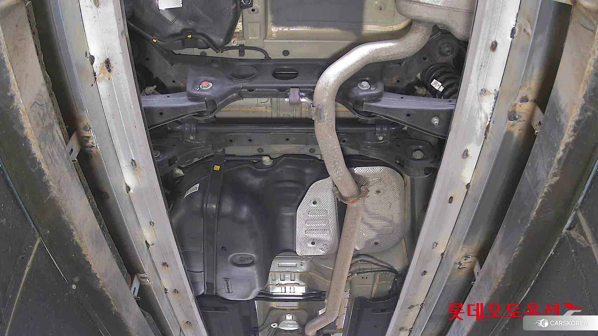 Kia Sorento id 3869451 из Кореи 19