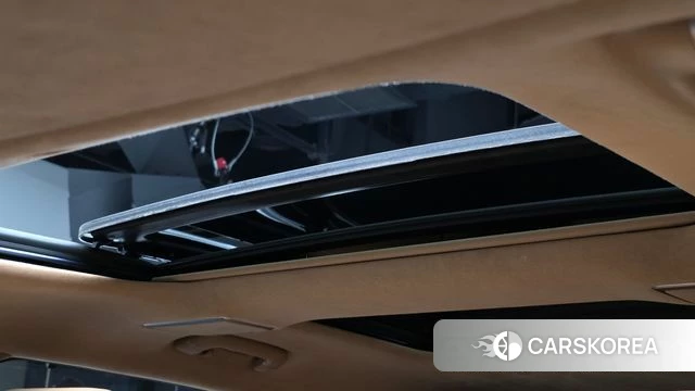 Genesis GV80 id 4662364 из Кореи 19