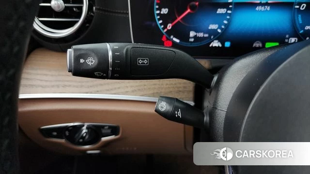 Mercedes-Benz E-Class W213 id 4584997 из Кореи 19
