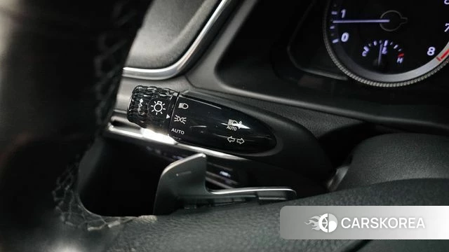 Hyundai Sonata (DN8) id 4967365 из Кореи 19