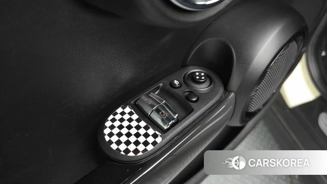 Mini Cooper id 4856458 из Кореи 19