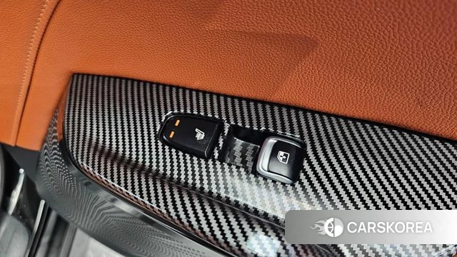 Kia The New K5 Hybrid 3rd generation id 4682025 из Кореи 19