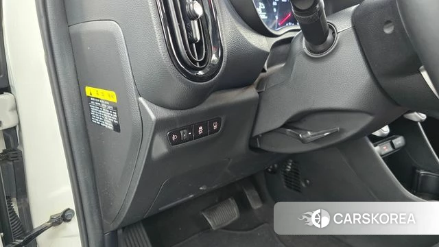 Kia Morning Urban (JA) id 4495218 из Кореи 19