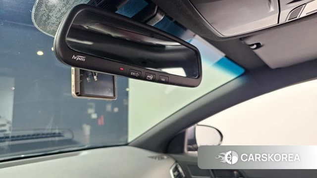 Hyundai Avante AD id 4525976 из Кореи 19