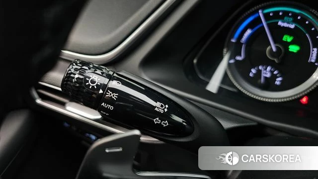 Hyundai Sonata Hybrid (DN8) id 4370076 из Кореи 19