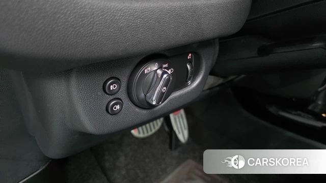 Mini Cooper Clubman id 4202987 из Кореи 19