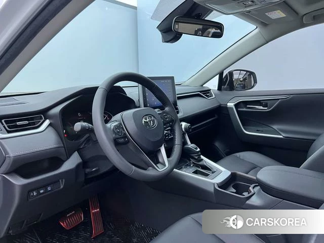 Toyota RAV4 Rongfang id 4259349 из Китая 19