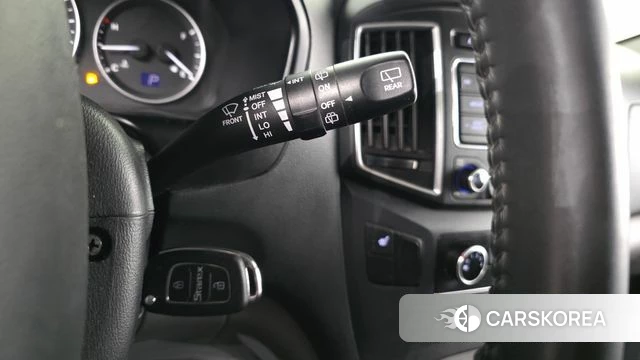 Hyundai The New Grand Starex id 4708417 из Кореи 19