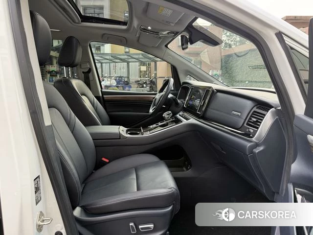 GAC Trumpchi Trumpchi M8 id 4221309 из Китая 19
