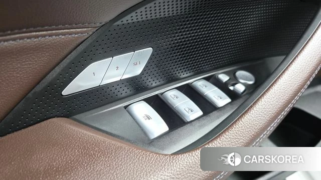BMW 4 Series (G22) id 4489647 из Кореи 19