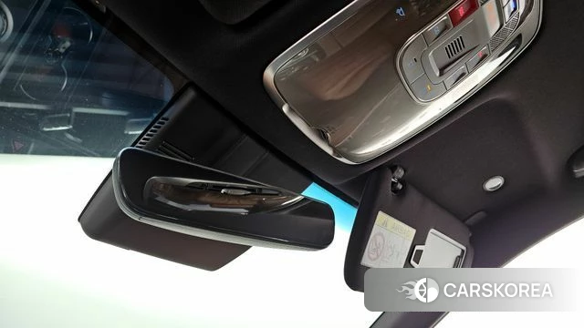 Genesis G80 (RG3) id 4186171 из Кореи 19