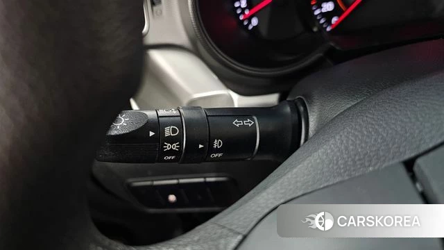 Kia The New Ray id 4536256 из Кореи 19