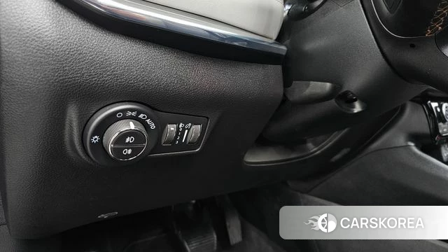 Jeep Compass 2nd Generation id 4518018 из Кореи 19