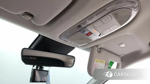 Hyundai Ionic 5 id 4433387 из Кореи 19