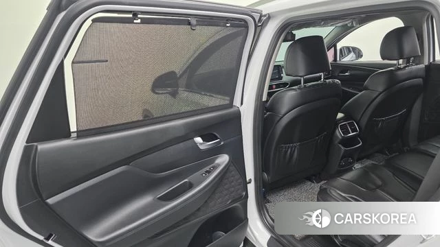 Hyundai Santa Fe TM id 4311078 из Кореи 19