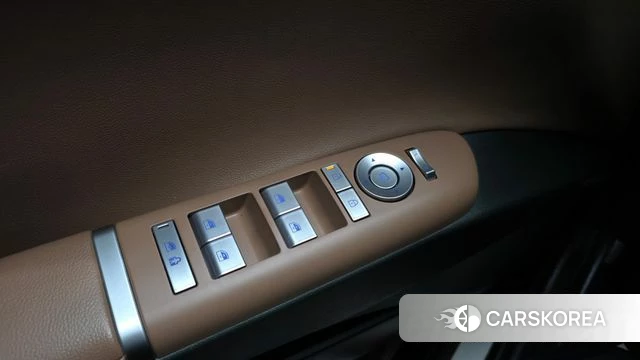 Hyundai Grandeur (GN7) id 4893255 из Кореи 19
