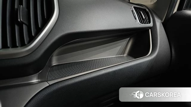 Kia The New Ray id 4202037 из Кореи 19