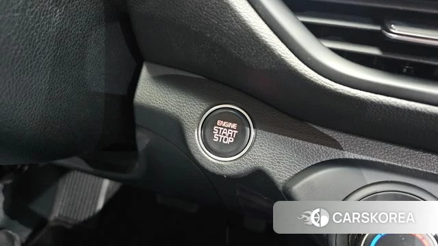 Kia The New K3 2nd generation id 4202527 из Кореи 19