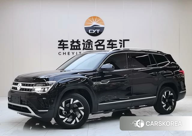 Volkswagen Tourang id 4359104 из Китая 19