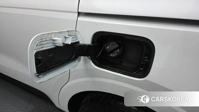 Kia Carnival 4th generation id 4480984 из Кореи 19