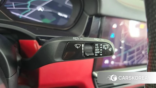 Porsche Cayenne (PO536) id 4871867 из Кореи 19