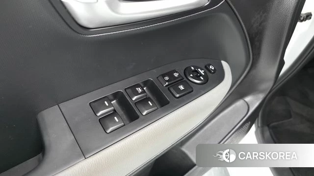 Kia The New Kia Ray EV id 4442547 из Кореи 19